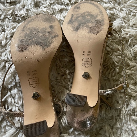 Nina Dressy Sandal - Picture 4 of 4